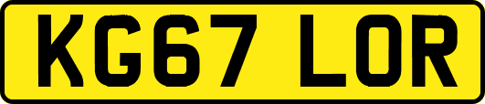 KG67LOR