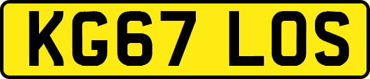 KG67LOS
