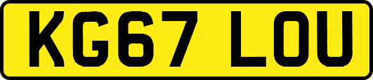 KG67LOU