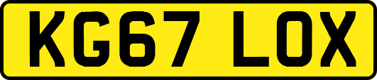 KG67LOX