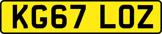 KG67LOZ