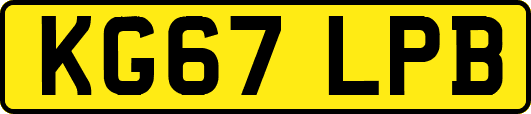 KG67LPB