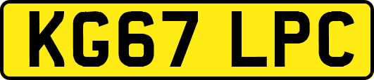 KG67LPC