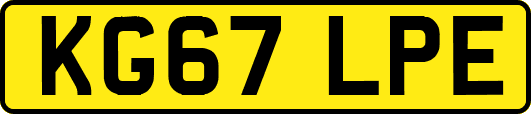 KG67LPE