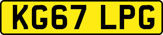 KG67LPG