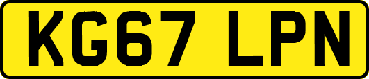 KG67LPN