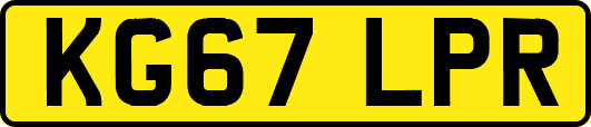 KG67LPR
