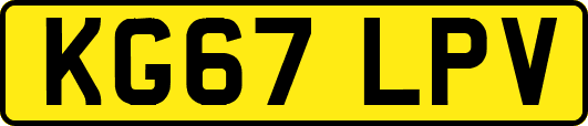 KG67LPV