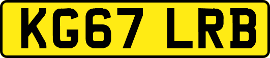 KG67LRB