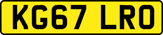 KG67LRO