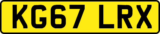 KG67LRX