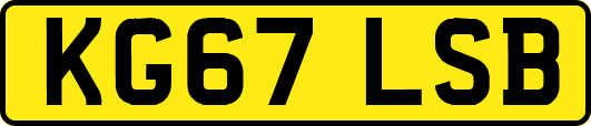 KG67LSB
