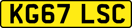 KG67LSC