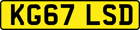 KG67LSD