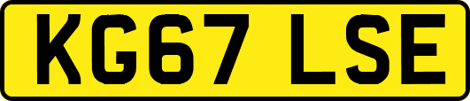 KG67LSE