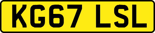 KG67LSL