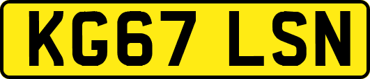 KG67LSN