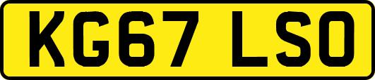 KG67LSO