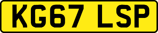 KG67LSP