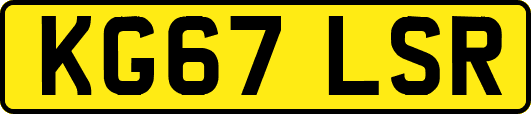 KG67LSR