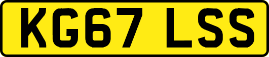 KG67LSS