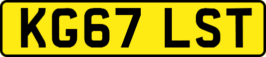 KG67LST