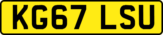 KG67LSU