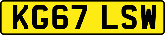 KG67LSW
