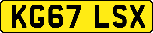 KG67LSX
