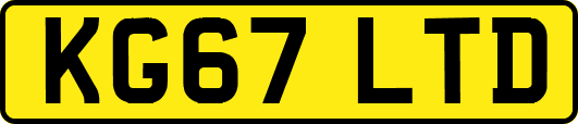 KG67LTD