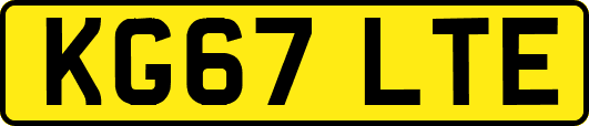 KG67LTE