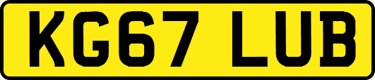 KG67LUB