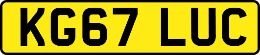 KG67LUC