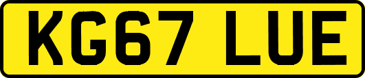 KG67LUE