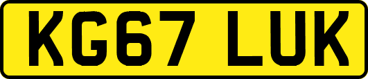 KG67LUK