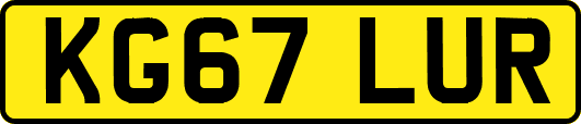 KG67LUR