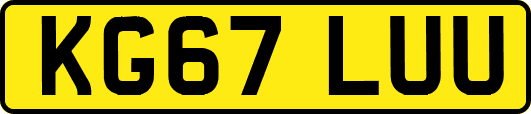 KG67LUU