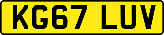 KG67LUV
