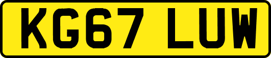 KG67LUW