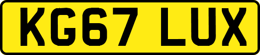 KG67LUX