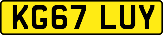 KG67LUY