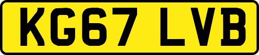 KG67LVB