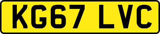 KG67LVC