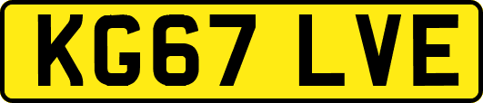KG67LVE