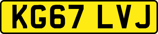 KG67LVJ