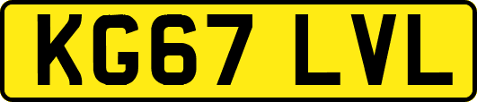KG67LVL