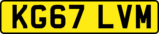 KG67LVM