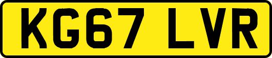 KG67LVR