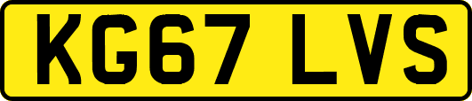 KG67LVS