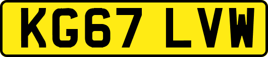 KG67LVW